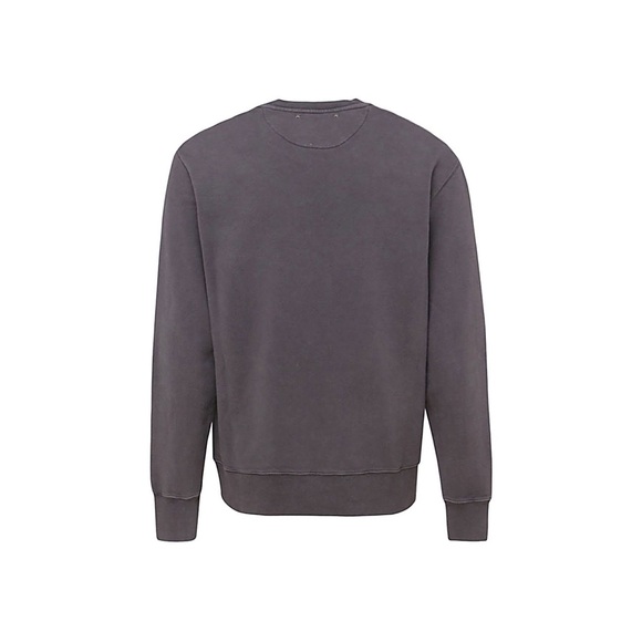 GOLDEN GOOSE
grey cotton sweatshirt - BRAND NEW - Picture 2 of 4